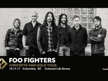 Foo Fighters