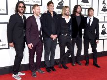 Foo Fighters