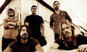 Foo Fighters