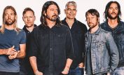 Foo Fighters