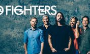 Foo Fighters