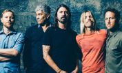 Foo Fighters