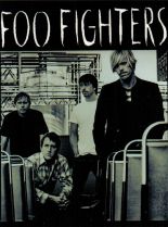 Foo Fighters