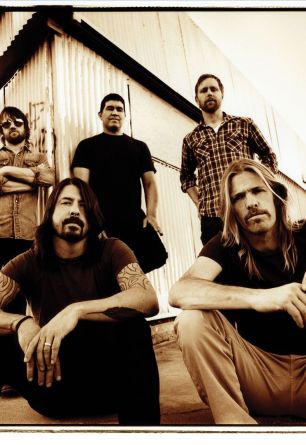 Foo Fighters