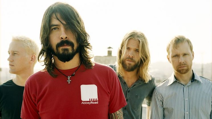 Foo Fighters