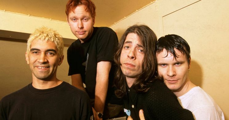 Foo Fighters