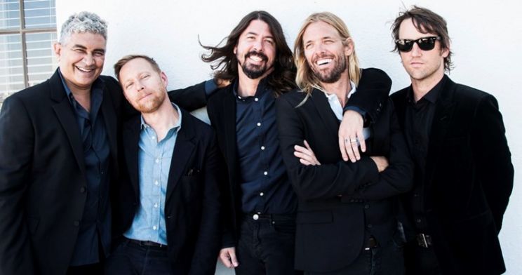 Foo Fighters