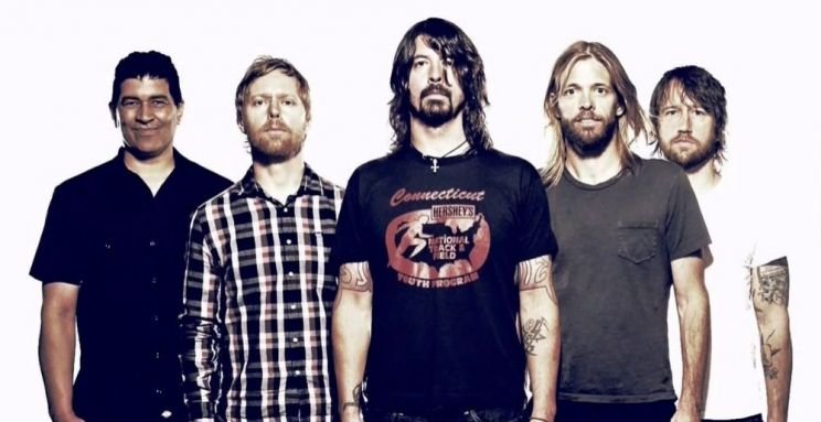 Foo Fighters