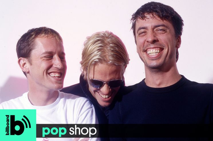 Foo Fighters
