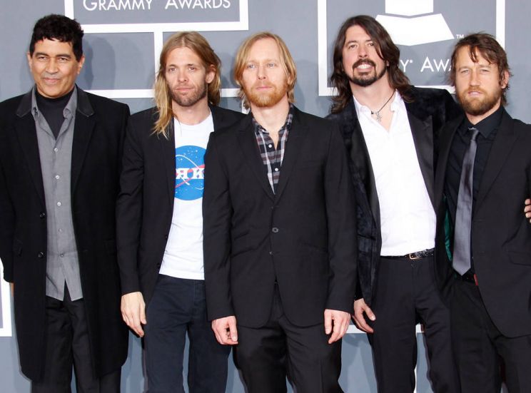 Foo Fighters