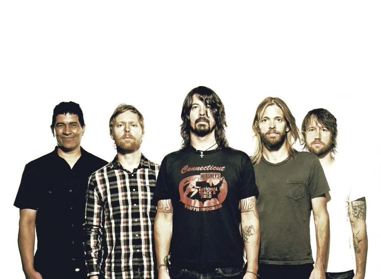 Foo Fighters