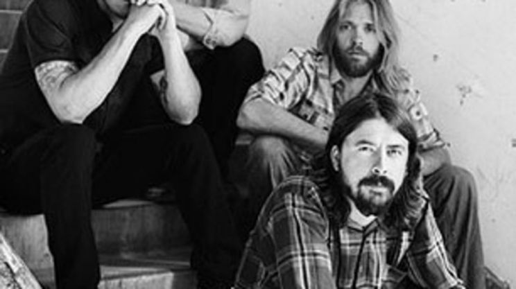 Foo Fighters