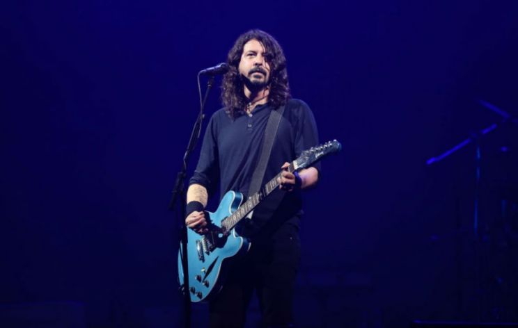 Foo Fighters