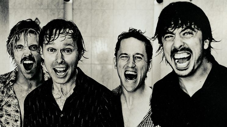 Foo Fighters