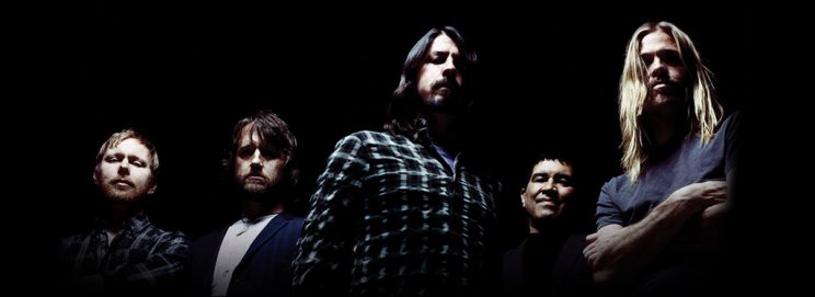 Foo Fighters