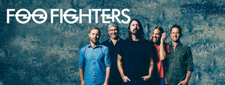 Foo Fighters