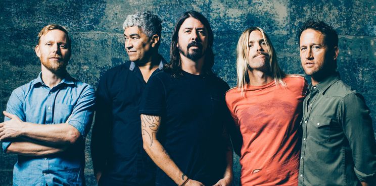 Foo Fighters