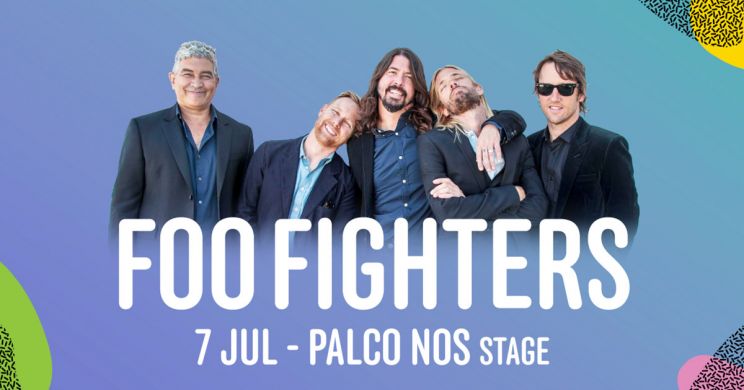 Foo Fighters