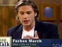 Forbes March