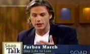 Forbes March