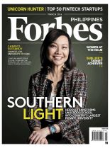 Forbes March