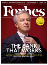 Forbes March