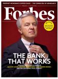 Forbes March