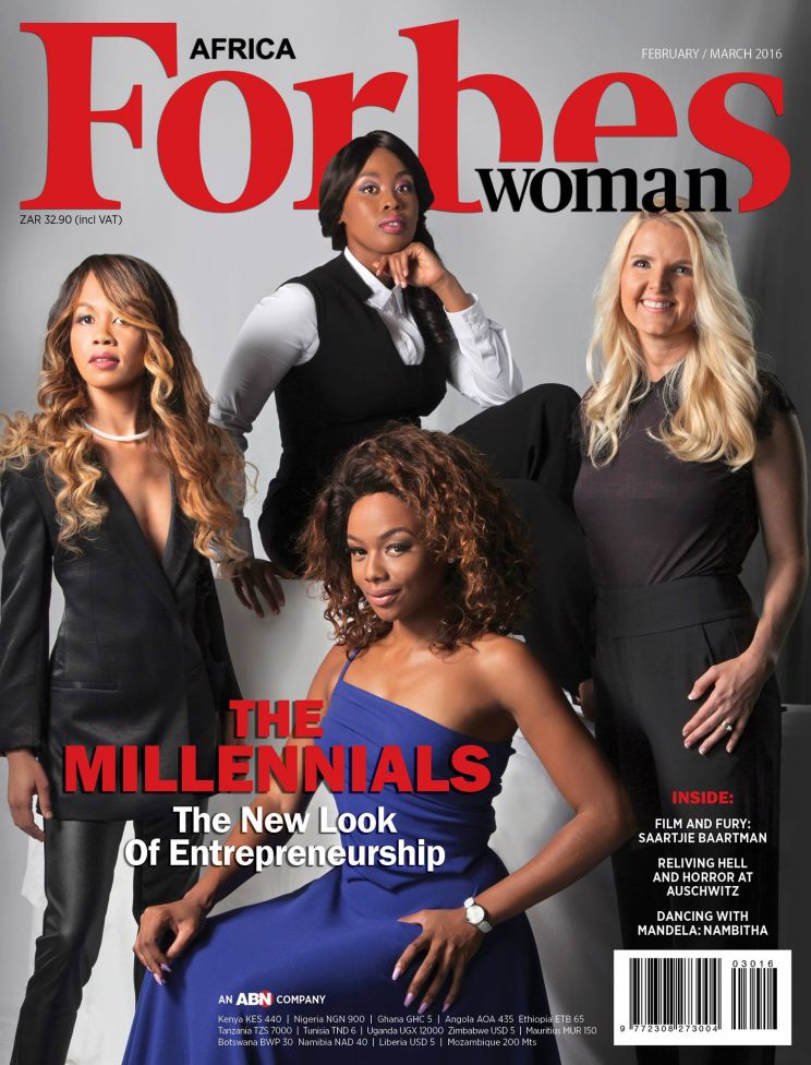 Forbes March