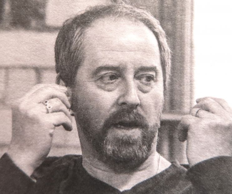 Forbes Masson