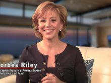 Forbes Riley