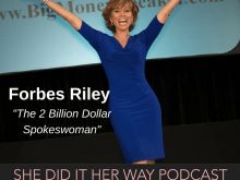 Forbes Riley