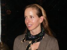 Forbes Riley