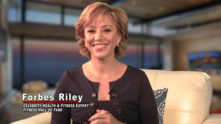 Forbes Riley
