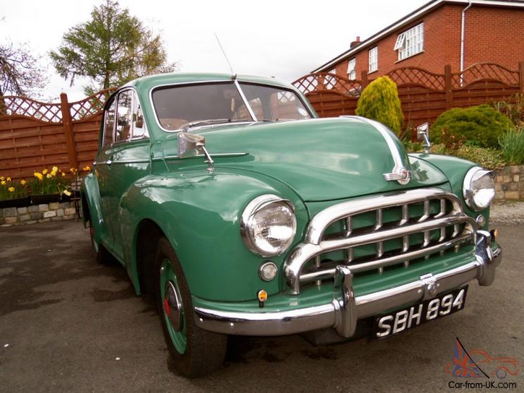 Ford Austin