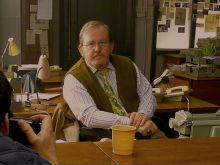 Ford Kiernan