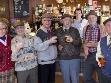 Ford Kiernan