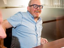 Ford Kiernan