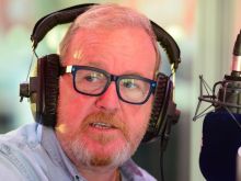 Ford Kiernan
