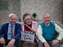 Ford Kiernan