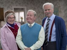 Ford Kiernan
