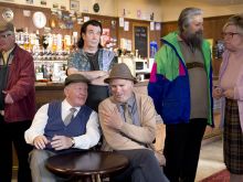 Ford Kiernan