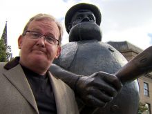 Ford Kiernan