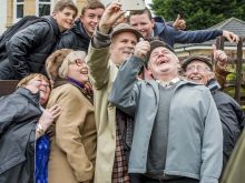Ford Kiernan