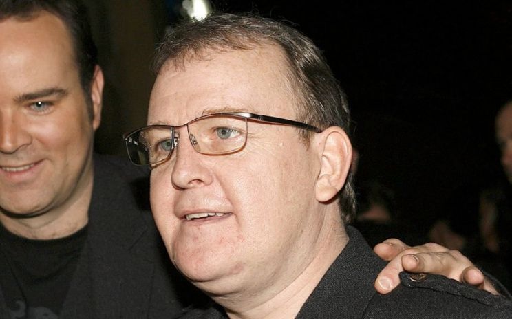 Ford Kiernan
