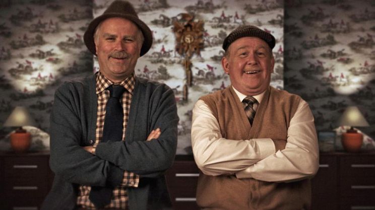 Ford Kiernan