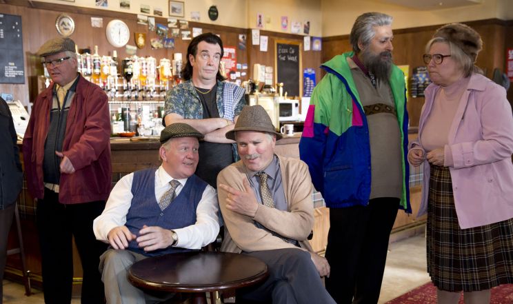 Ford Kiernan