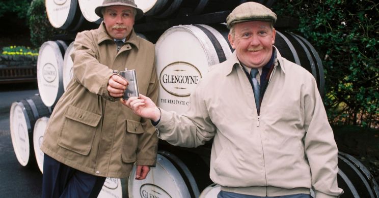 Ford Kiernan