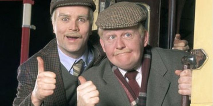 Ford Kiernan