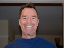 Ford Rainey photo