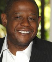 Forest Whitaker